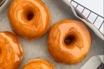 Why Everyone Should Visit This Wyong Doughnut Shop