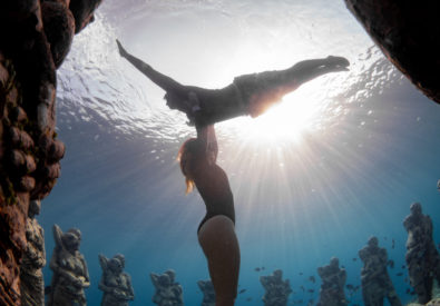 Freediving Central