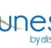 Dunes by Dish