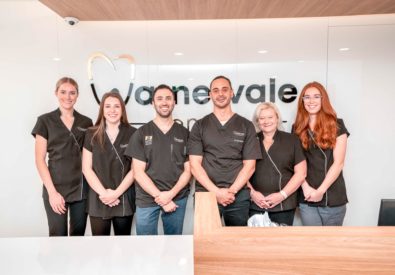 Warnervale Dental