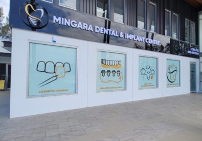 Mingara Dental &...