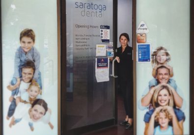 Saratoga Dental