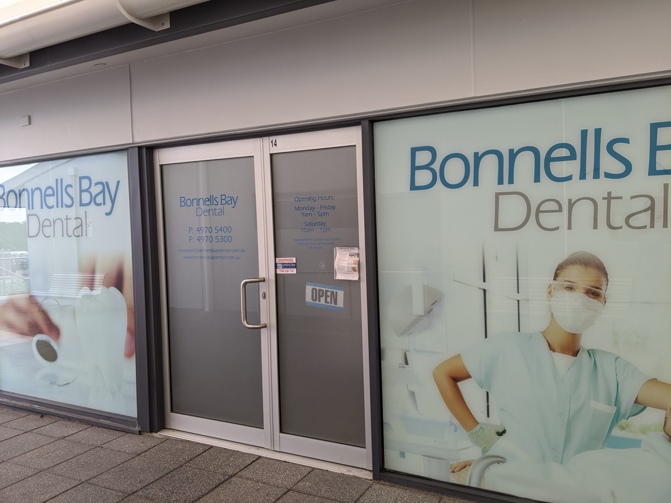 Bonnells Bay Dental