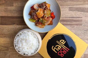 Inside 88 Alley: A Winning Chinese Restaurant for The Central Coast