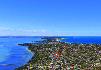 Ray White Long Jetty