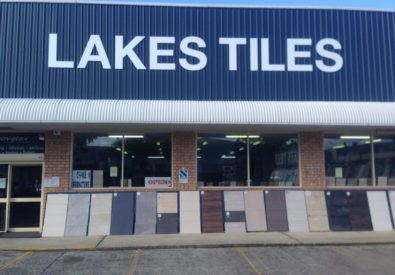 Lakes Tiles