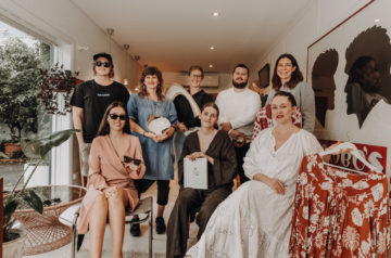 There’s a New Awesome Event Celebrating our Coast Creatives This April