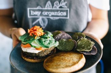 Best Vegan Eats On The Central Coast