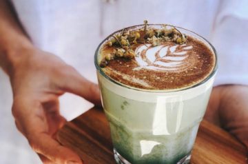 The Healthiest Cafes & Restaurants on The Central Coast