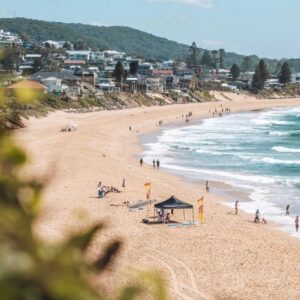 Terrigal Beach Central Coast Best Beaches Beach House