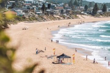 15 Central Coast Beaches for Every Mood