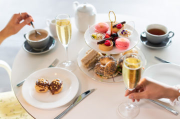 Best Places for High Tea on The Central Coast
