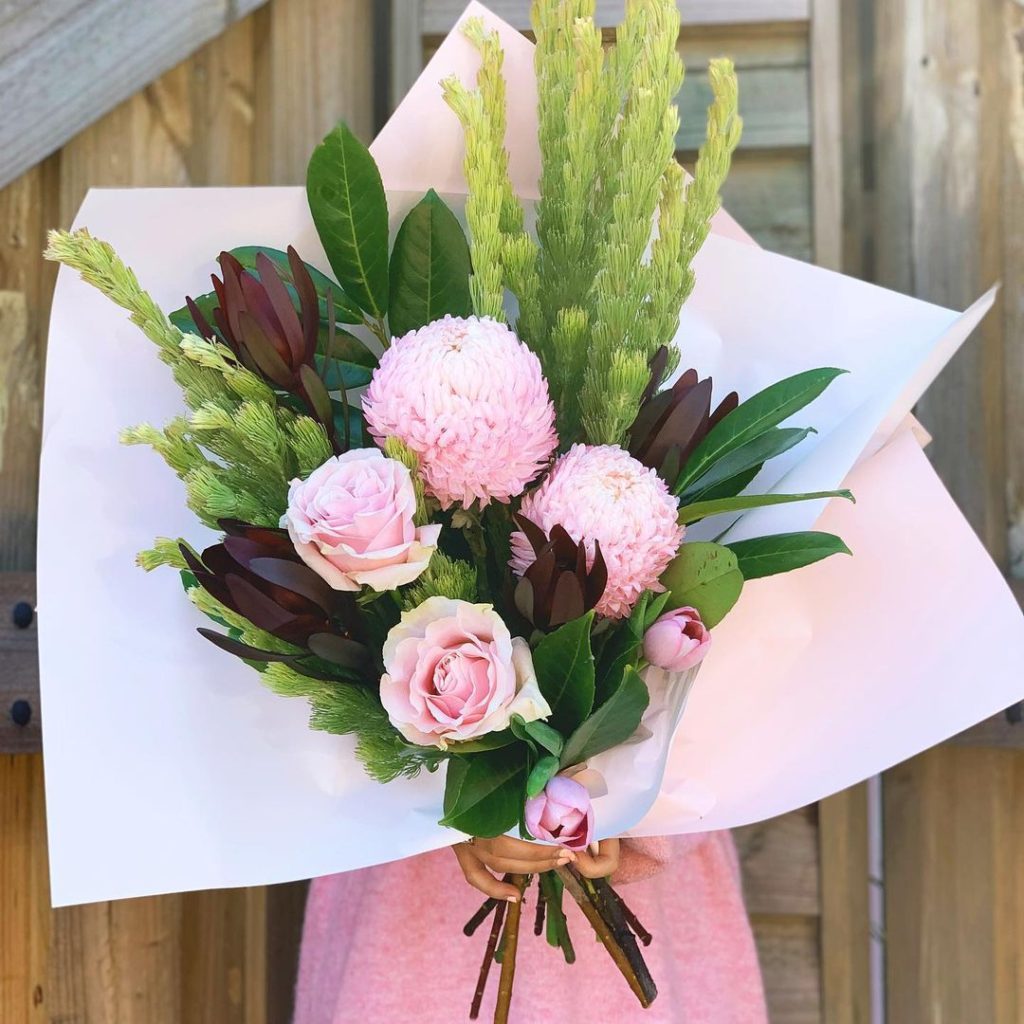A Guide To The Best Flower Delivery Central Coast 