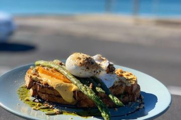 The Six Best Terrigal Cafes: Which One Is For You?