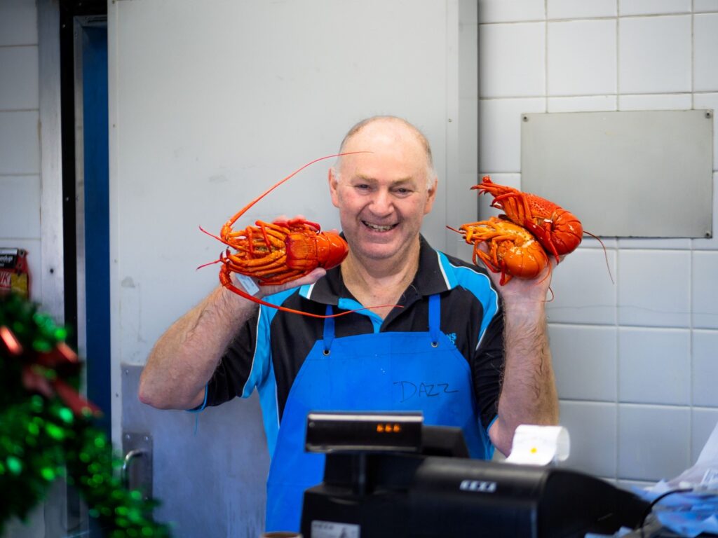 fresh seafood central coast