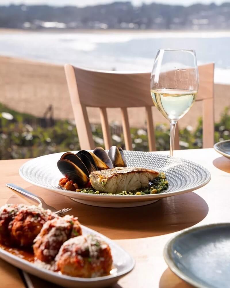 Avoca Beach House