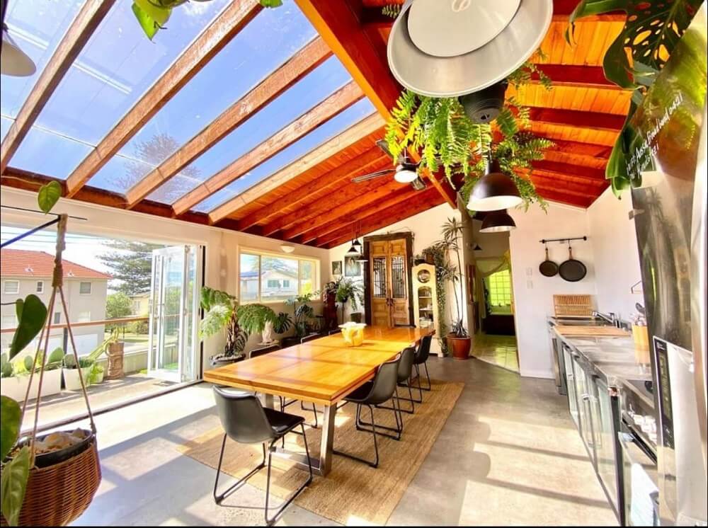 Wabi Sabi Central Coast accommodation