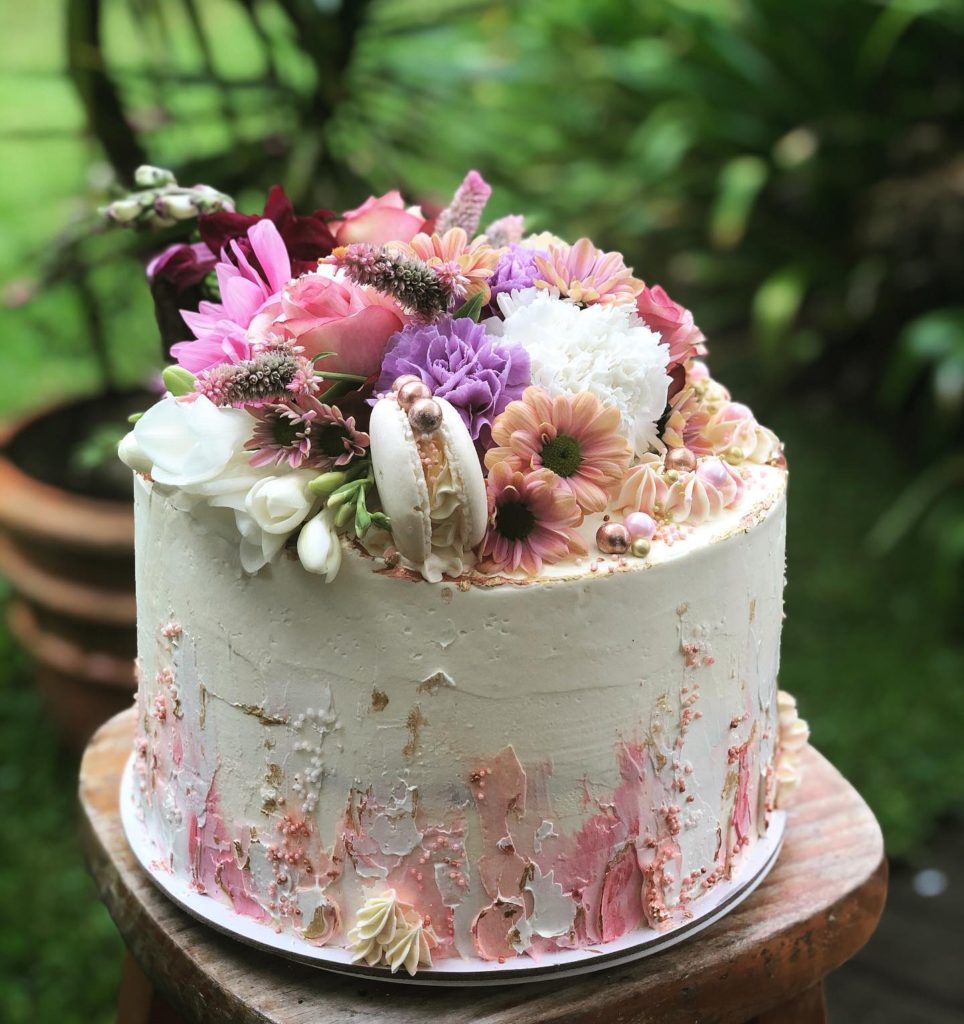 Best cakes central Coast