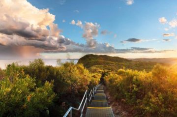 Coast Walking Track’s New $200,000 Upgrade is Completed