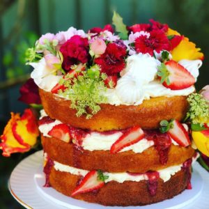 Best Cakes Central Coast