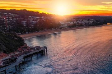 Ultimate Guide to Visiting Terrigal