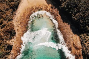 Central Coast Walks: Little Beach to Macmasters