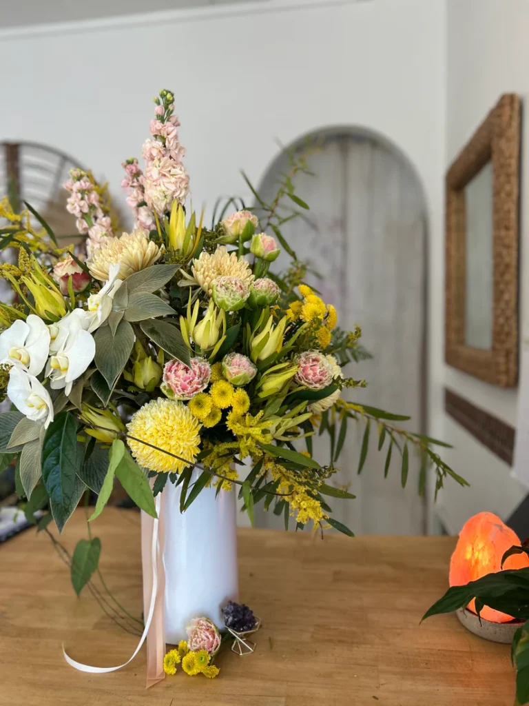central coast florist