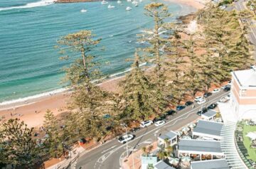 Ultimate Guide to Visiting Terrigal