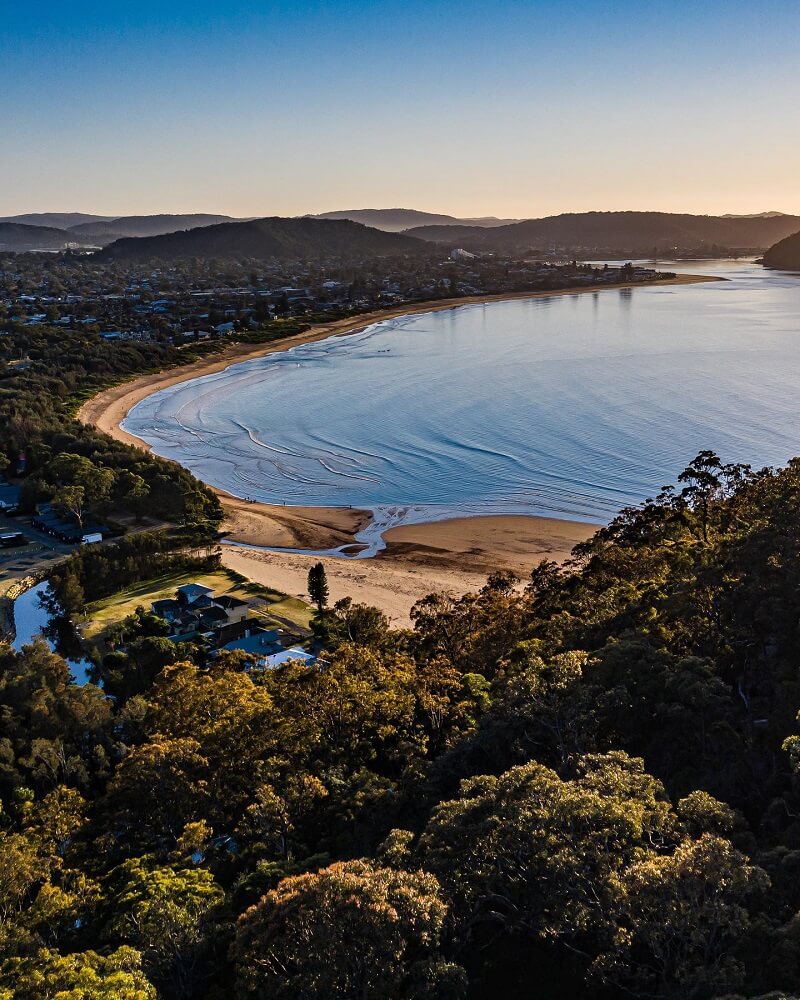 Umina beach, @shotzbybruce, central coast beaches 