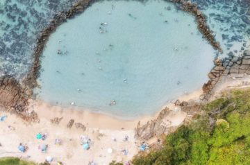 The 8 Best Swimming Holes Near Me on The Central Coast