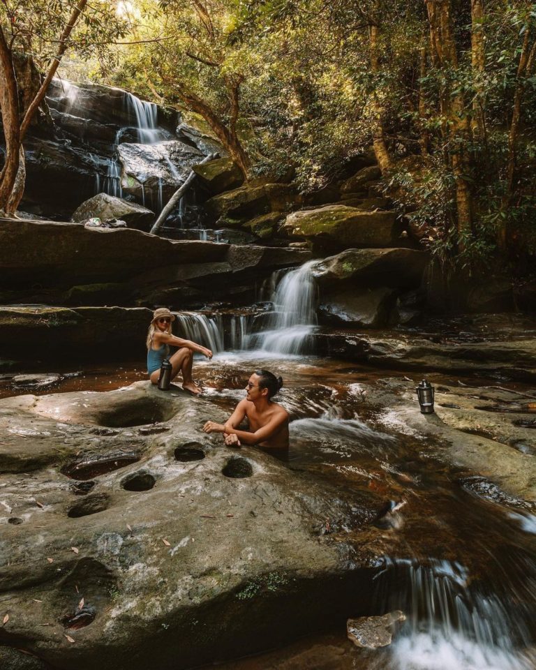 The 8 Best Swimming Holes Near Me on The Central Coast Coasties Magazine
