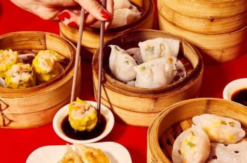 Here’s Where to Find Yum Cha on the Central Coast