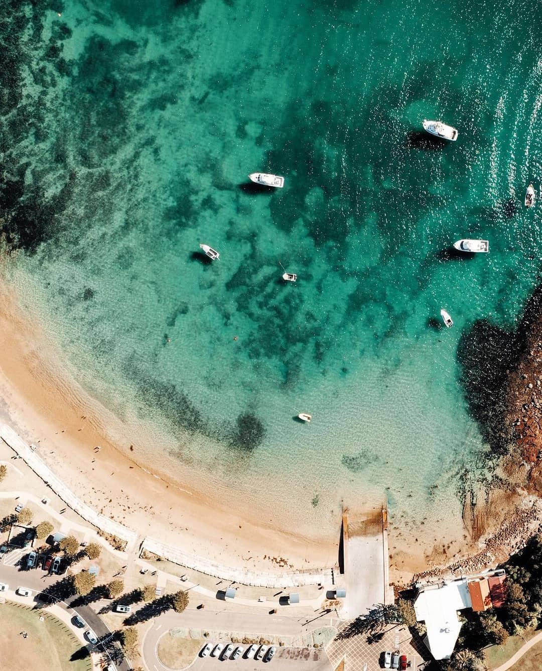 8 Of The Prettiest Central Coast Rock Pools - Coasties Magazine