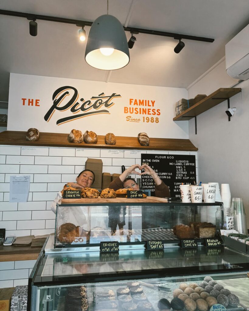 Flour and Co Toowoon Bay