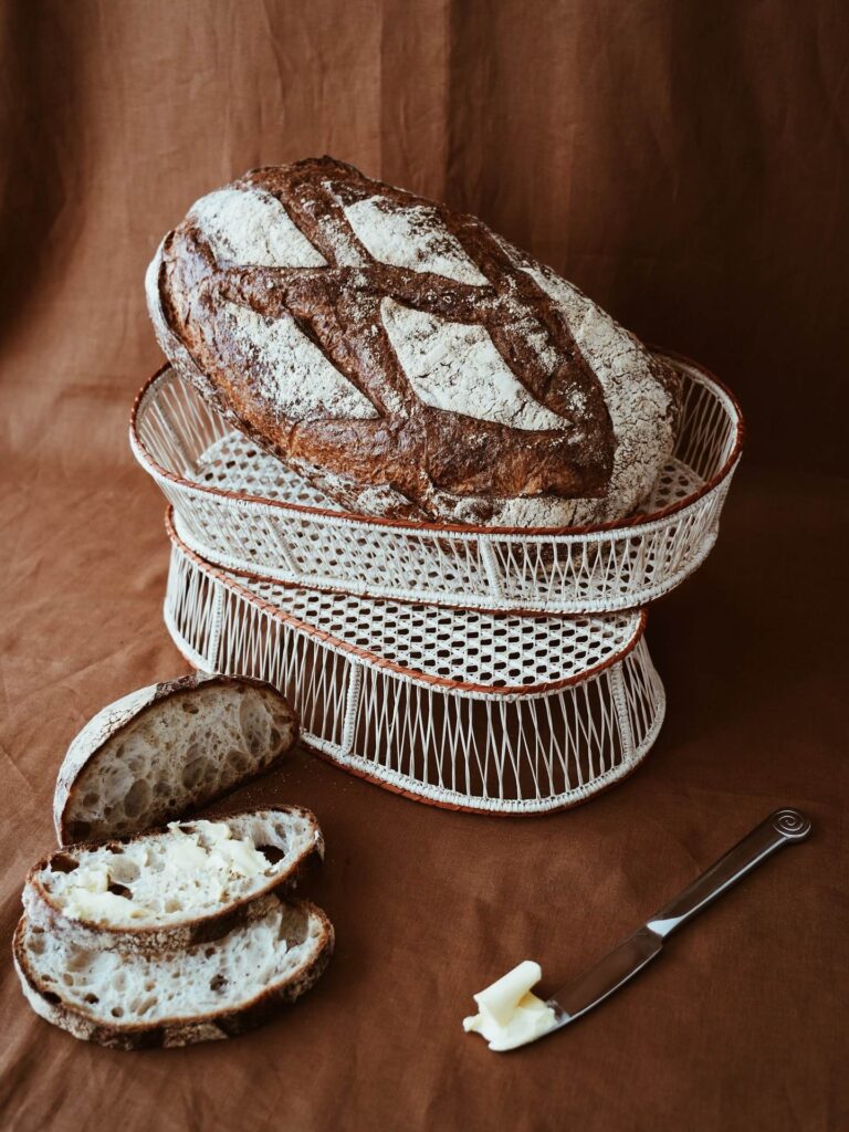 Sonoma Bakery Central Coast