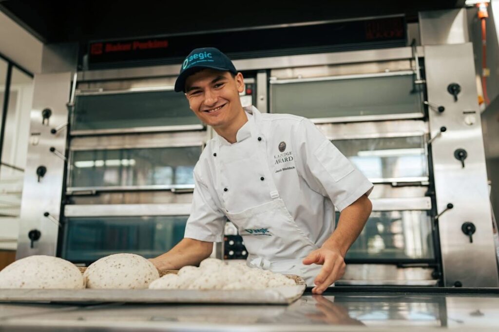 Brown Sugar Bakery Central Coast