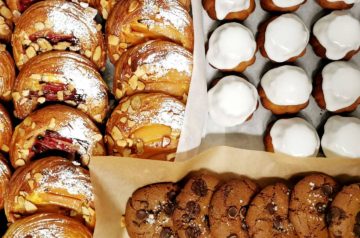 Burnt Honey Bakery is Opening in Long Jetty