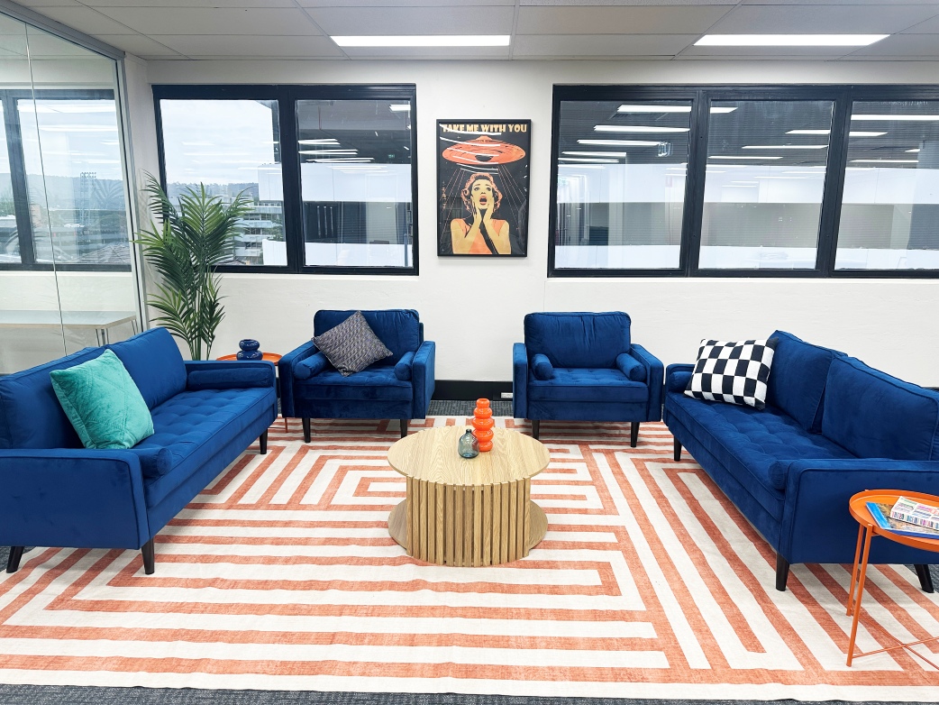 executive coworking Gosford