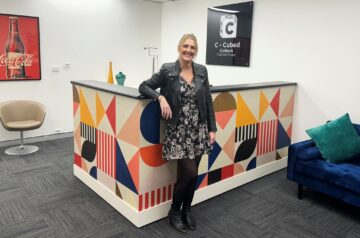 Cowork Spaces That Feels Like Home on the Central Coast