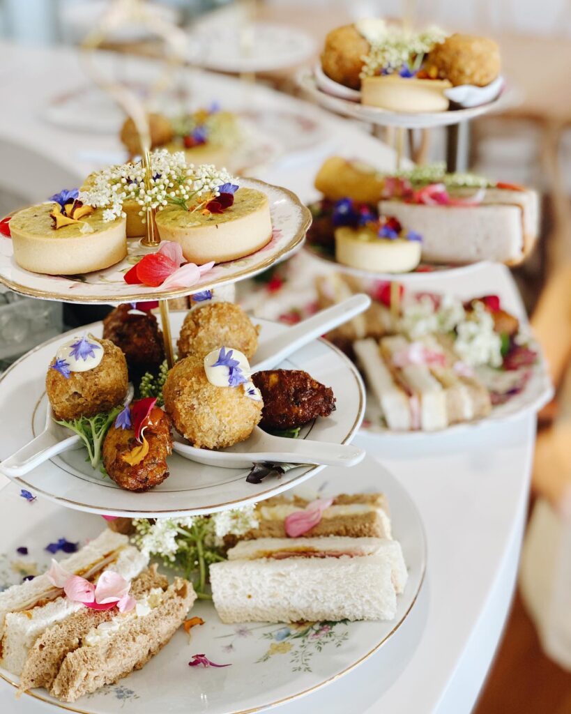 Central Coast High Tea Sydney