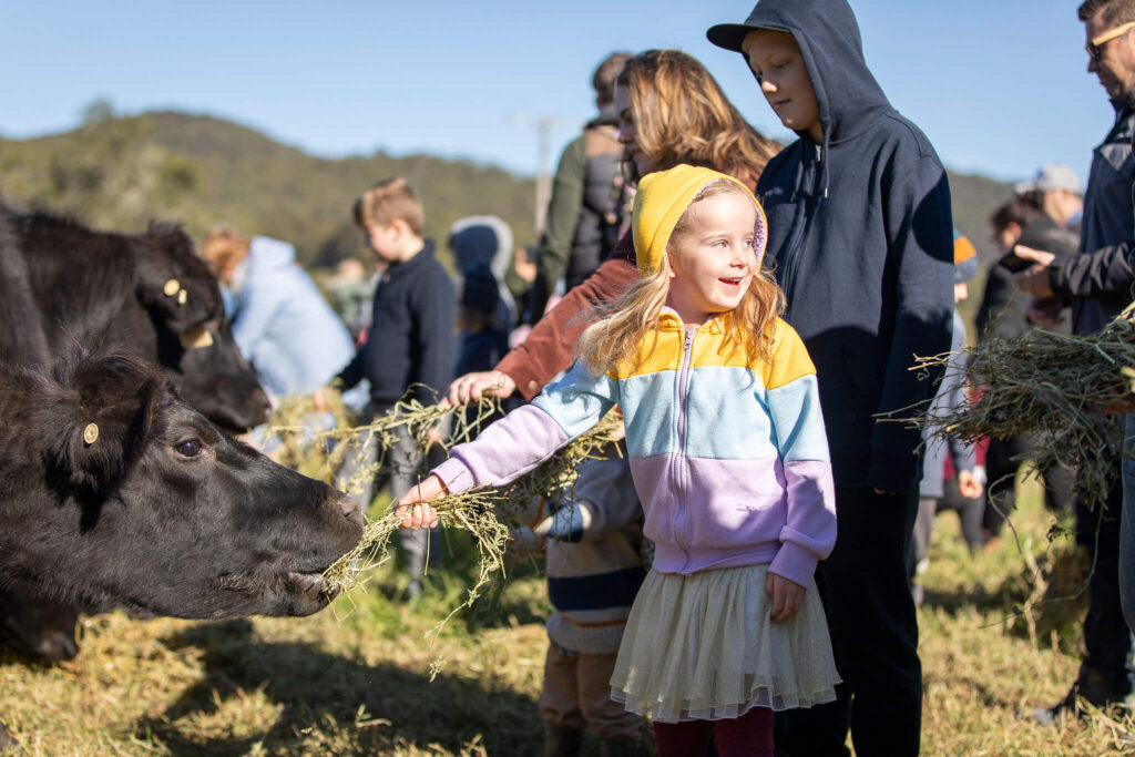 Harvest Festival Central Coast 2023 June Long Weekend things to do