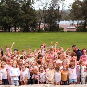 Central Coast School Holiday Activities