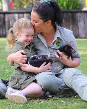 Central Coast School Holiday Activities 