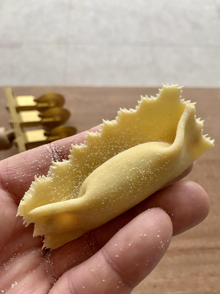 handmade pasta gosford