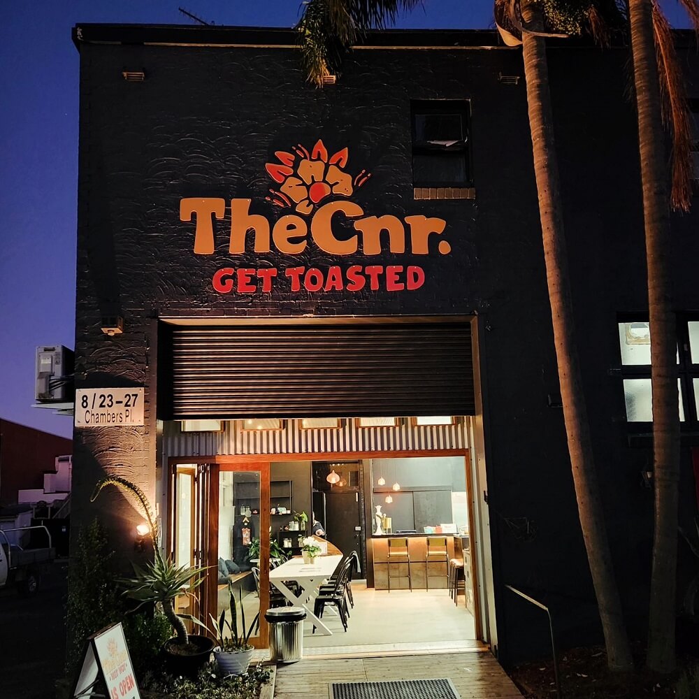 The Cnr, Woy Woy, Places to Eat Central Coast