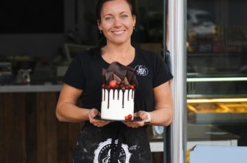 Step inside the world of Central Coast Cupcake Queen Cakes by Kyla