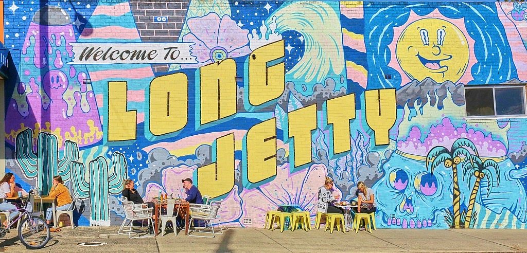 Long Jetty Festival 2023