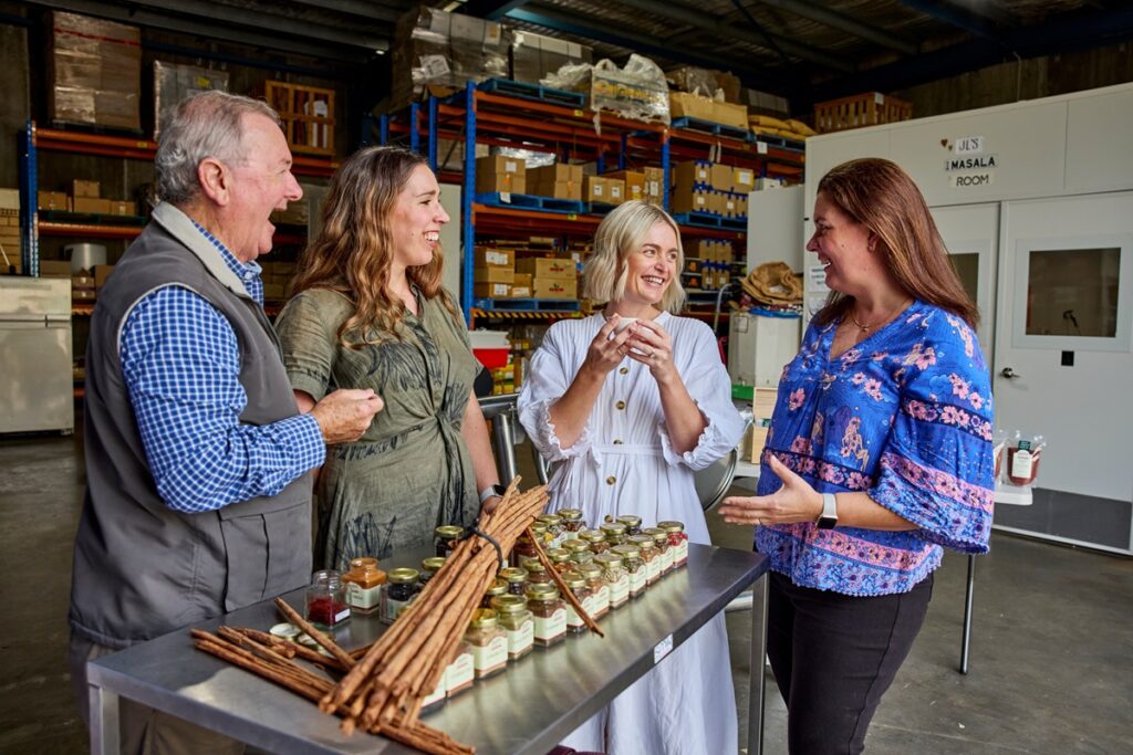 Central Coast Makers Trail 