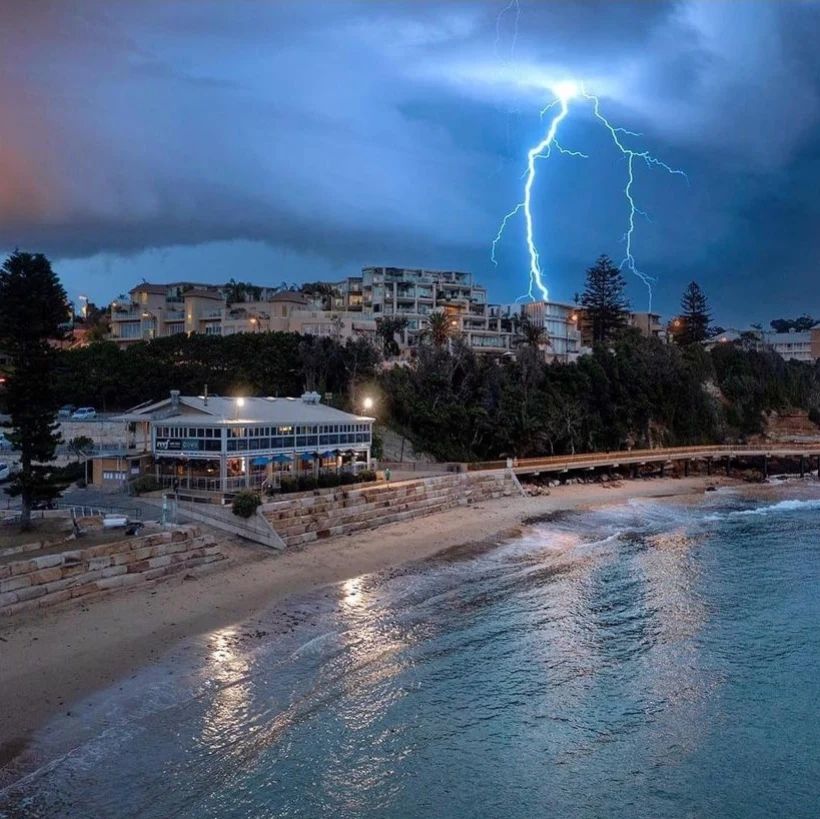 Top 12 Photos of the Central Coast in 2022 by Coasties Mag