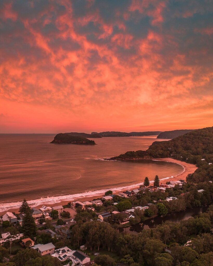 Top 12 images of Central Coast